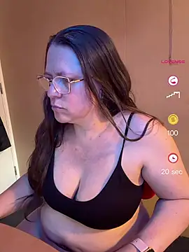 Conejta online show from 3, 6, 2026