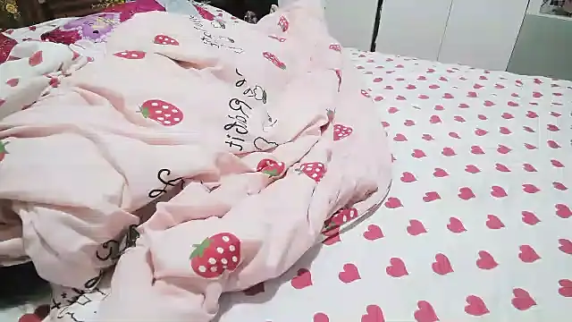 hebe-02 online show from 13, 9, 2025