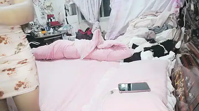 hebe-02 online show from 19, 4, 2026