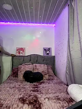 Snapshot of Emily-teen chatting on 6, 11, 2025 Emily-teen online show from 6, 11, 2025