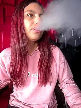 Snapshot of Emily-teen chatting on 15, 12, 2025 Emily-teen online show from 15, 12, 2025