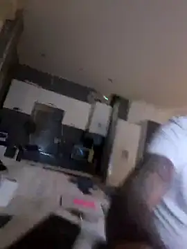 Snapshot of Mrnutella chatting on 23, 2, 2025 Mrnutella online show from 23, 2, 2025