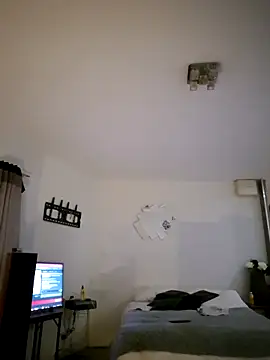 Snapshot of Mrnutella chatting on 27, 2, 2025 Mrnutella online show from 27, 2, 2025