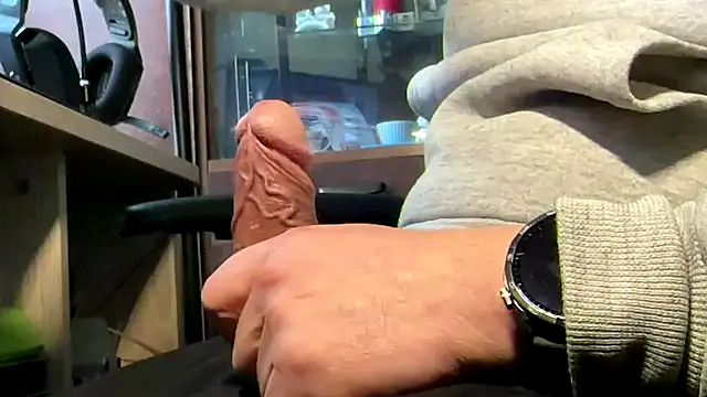 LattenLarsi online show from 13, 4, 2026