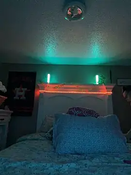 HTXBELLE online show from 17, 3, 2025