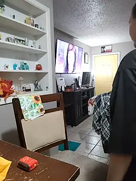 HTXBELLE online show from 27, 11, 2025