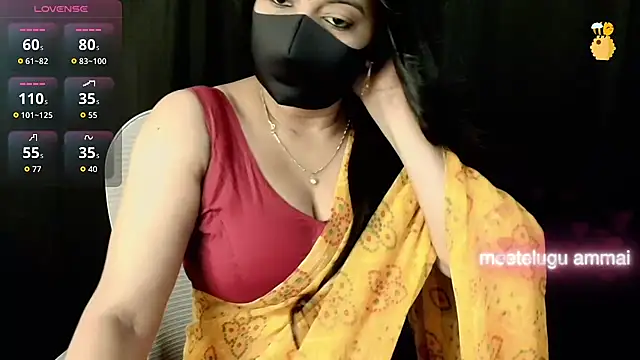 Snapshot of nehanya_telugu chatting on 21, 11, 2025 nehanya telugu online show from 21, 11, 2025