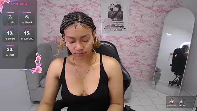 Snapshot of catalina25_t chatting on 18, 1, 2026 catalina25 t online show from 18, 1, 2026