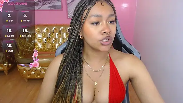 Snapshot of catalina25_t chatting on 2, 2, 2026 catalina25 t online show from 2, 2, 2026