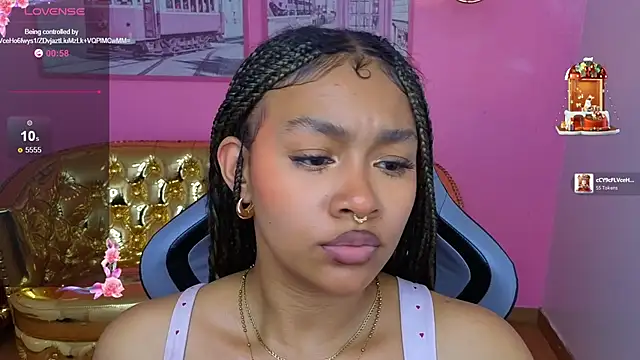 Snapshot of catalina25_t chatting on 10, 2, 2026 catalina25 t online show from 10, 2, 2026