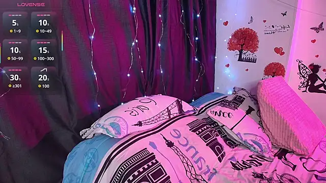 electra queen1 online show from 9, 9, 2025