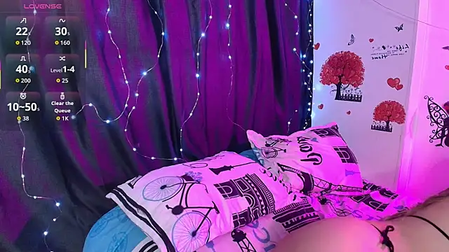 electra queen1 online show from 20, 9, 2025