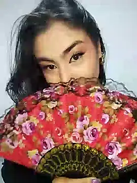 Snapshot of hancock-boa chatting on 8, 3, 2025 hancock-boa online show from 8, 3, 2025