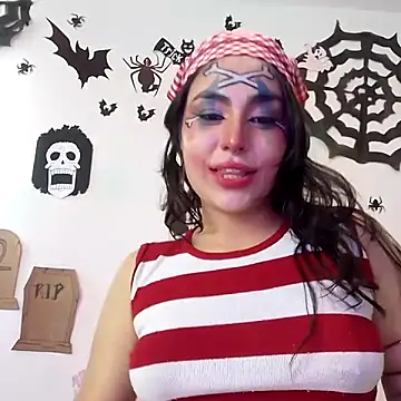 Snapshot of hancock-boa chatting on 21, 10, 2025 hancock-boa online show from 21, 10, 2025