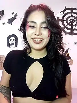 Snapshot of hancock-boa chatting on 26, 10, 2025 hancock-boa online show from 26, 10, 2025