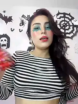 Snapshot of hancock-boa chatting on 29, 10, 2025 hancock-boa online show from 29, 10, 2025