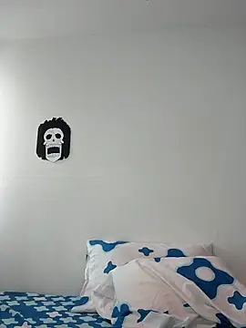 Snapshot of hancock-boa chatting on 10, 11, 2025 hancock-boa online show from 10, 11, 2025