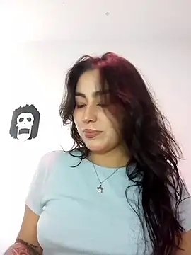 Snapshot of hancock-boa chatting on 12, 11, 2025 hancock-boa online show from 12, 11, 2025