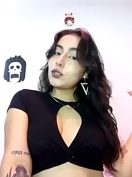 Snapshot of hancock-boa chatting on 1, 12, 2025 hancock-boa online show from 1, 12, 2025