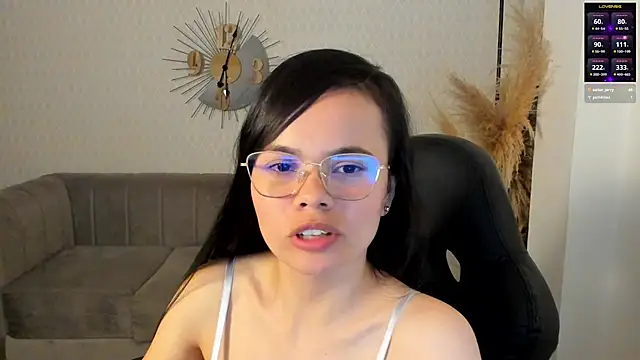 Snapshot of Kath_latorre chatting on 19, 2, 2025 Kath latorre online show from 19, 2, 2025