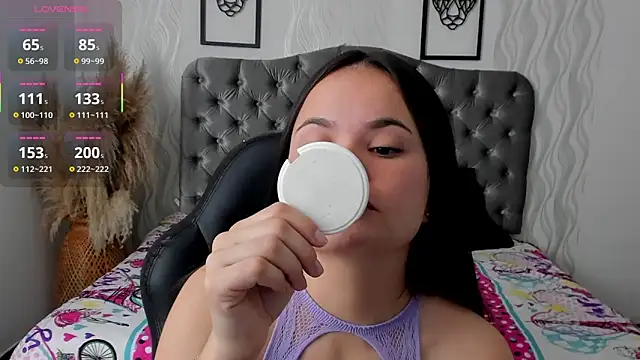 Snapshot of Kath_latorre chatting on 27, 9, 2025 Kath latorre online show from 27, 9, 2025