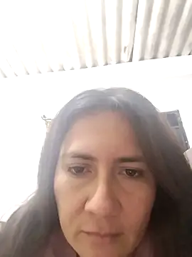 Snapshot of Nathalia_rodriguezz chatting on 14, 9, 2025 Nathalia rodriguezz online show from 14, 9, 2025