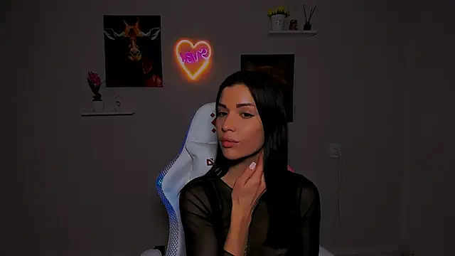 Snapshot of KetiWils chatting on 28, 2, 2025 KetiWils online show from 28, 2, 2025