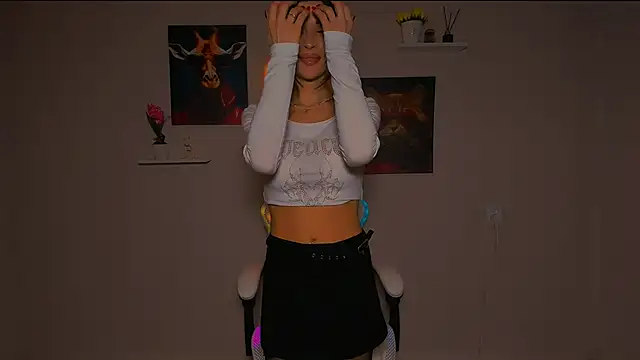 Snapshot of KetiWils chatting on 22, 3, 2025 KetiWils online show from 22, 3, 2025