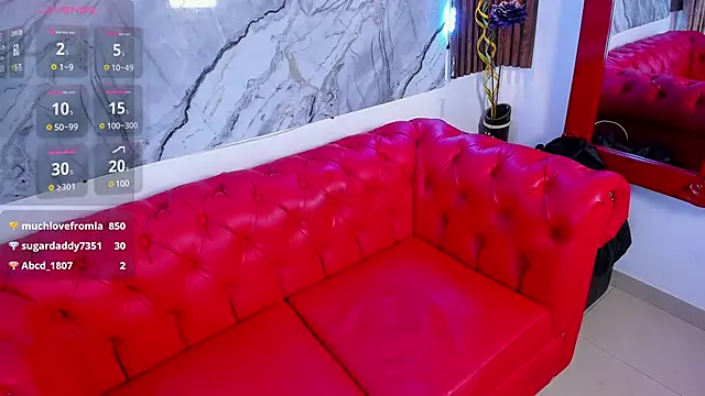 Snapshot of Guxplo_ chatting on 21, 3, 2025 Guxplo online show from 21, 3, 2025