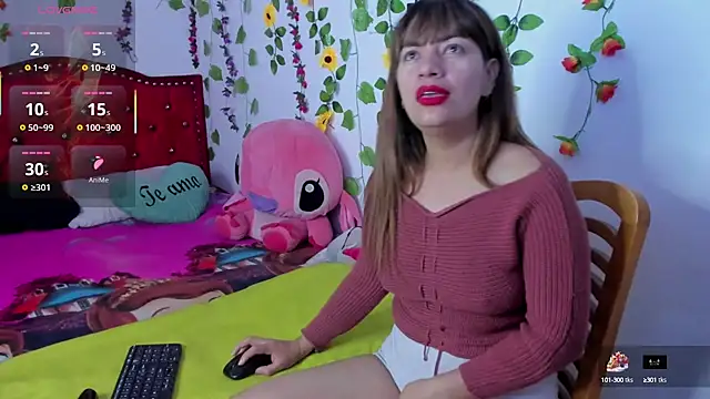 Rihana Milan online show from 4, 10, 2025