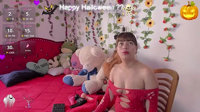 Rihana Milan online show from 1, 11, 2025