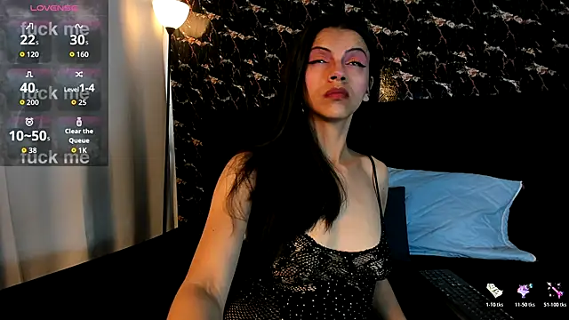 Snapshot of aitana_garcia_ chatting on 25, 10, 2025 aitana garcia online show from 25, 10, 2025