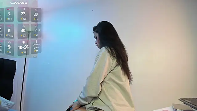 Snapshot of aitana_garcia_ chatting on 14, 11, 2025 aitana garcia online show from 14, 11, 2025