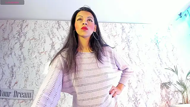 Snapshot of aitana_garcia_ chatting on 27, 11, 2025 aitana garcia online show from 27, 11, 2025