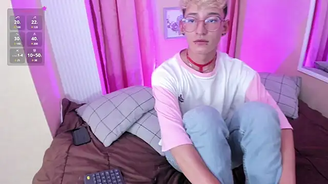 iiangel  online show from 20, 2, 2025