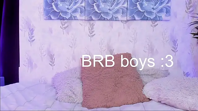 iiangel  online show from 18, 3, 2025