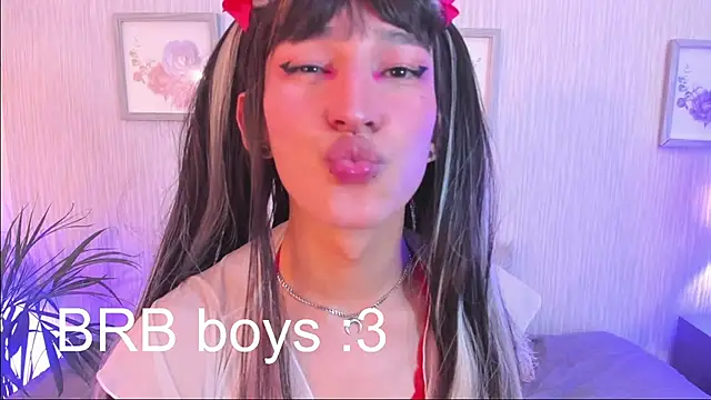 iiangel  online show from 19, 3, 2025