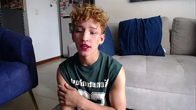 iiangel  online show from 7, 1, 2026