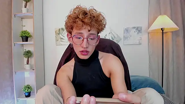 iiangel  online show from 6, 2, 2026