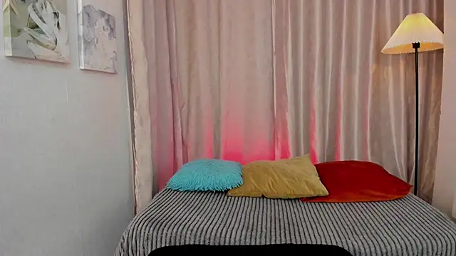 iiangel  online show from 18, 2, 2026