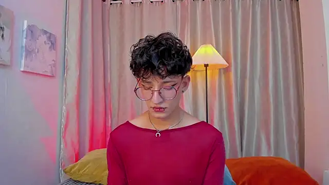 iiangel  online show from 21, 2, 2026