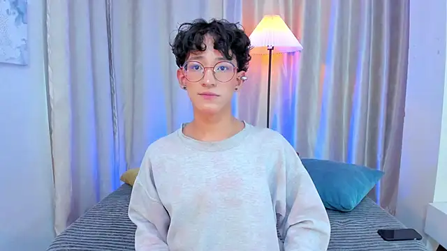 iiangel  online show from 3, 3, 2026