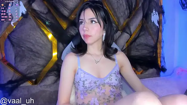 Snapshot of Valuh_Blake chatting on 27, 10, 2025 Valuh Blake online show from 27, 10, 2025