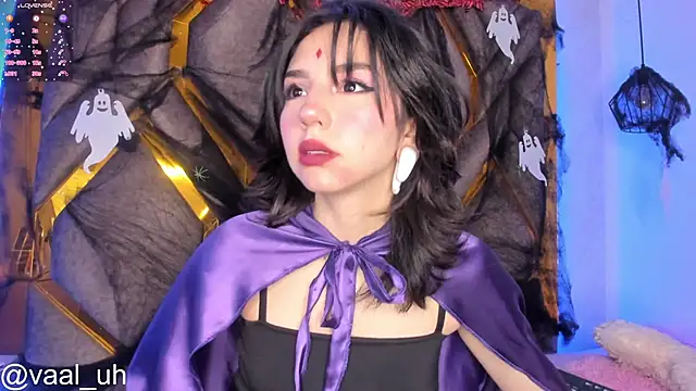 Snapshot of Valuh_Blake chatting on 31, 10, 2025 Valuh Blake online show from 31, 10, 2025