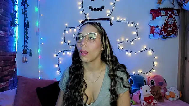 TANIA 06 online show from 21, 12, 2025