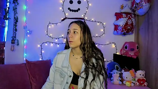 TANIA 06 online show from 22, 12, 2025