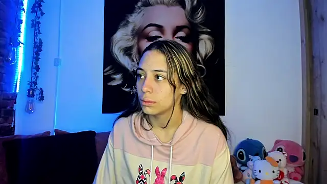 TANIA 06 online show from 12, 1, 2026