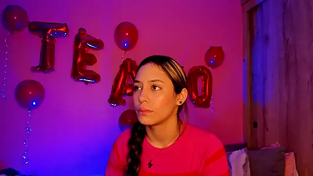 TANIA 06 online show from 16, 2, 2026