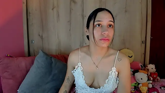 Snapshot of TANIA_06 chatting on 20, 6, 2026 TANIA 06 online show from 20, 6, 2026