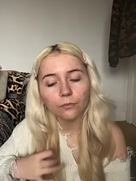 Blondie Sofia Essexbabe online show from 27, 11, 2025